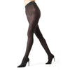Memoi Ladies Pima Cotton Tights - MO 362
