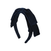 Project 6 NY Velvet Heather Headband