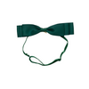 Project 6 NY Heather Baby Wrap Headband