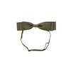 Project 6 NY Heather Baby Wrap Headband