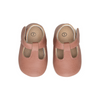 Sweet N Swag T-Strap Moxy Shoes - 2682