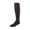 Memoi Spot On Basics Flat Knee High Sock - SP 1019