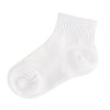 JRP Sport Rib Crew Sock - 2 Pack