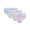 Memoi Girls 3 Pack Briefs Underwear - MKU 1004