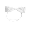 Project 6 NY Heather Baby Wrap Headband