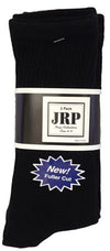 JRP 3 Pack Ribbed Socks