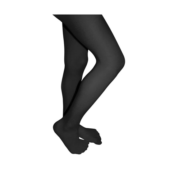 Butterfly Lycra Opaque Tights 1181