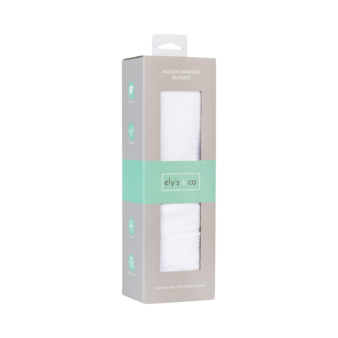 Ely and co hot sale swaddle