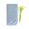 Ely's & Co. Cotton Swaddle and Beanie Gift Set