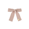 Heirlooms Textured Chiffon Medium Bow - C1252M
