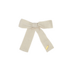 Heirlooms Textured Chiffon Medium Bow - C1252M