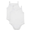 MeMoi 2PK Baby Bodysuits - MKU-2000