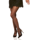 Berkshire Fishnet with Cotton Gusset Tights TREND