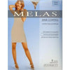 MELAS 8 Denier Bare Control Top Pantyhose - AS 614