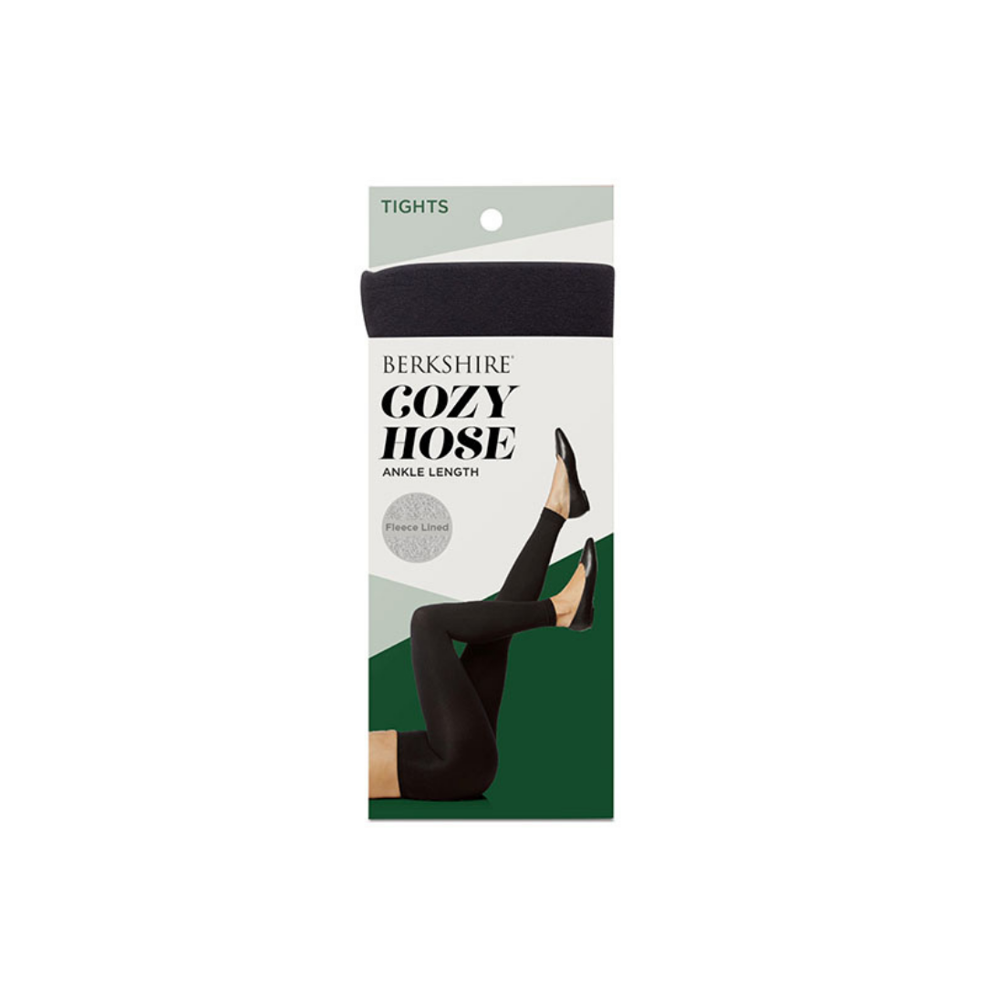 Berkshire Cozy Fleece Lined Leggings - 4764 – Little Toes