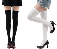  Girls Over the Knee Sock