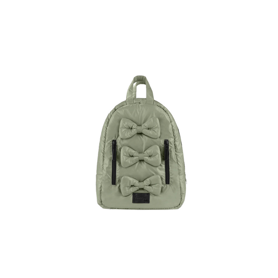 7 AM Bows Mini & Midi Backpack - VB012M