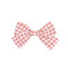 Heirlooms Gingham Small Bow - C1569S