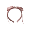Project 6 NY Matilda Satin Headband