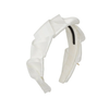 Project 6 NY Cascading Duo Headband