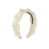 Project 6 NY Cascading Duo Headband