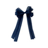 Dacee Organza Bow Clips