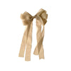 Dacee Organza Bow Clips