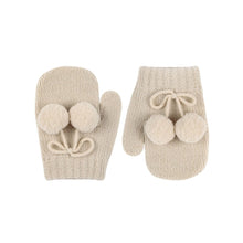  Condor Pom Pom Mittens - 50.573.011