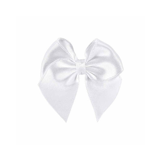 Condor Small Satin Bow Clip - 50.957.000