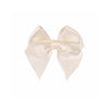 Condor Small Satin Bow Clip - 50.957.000