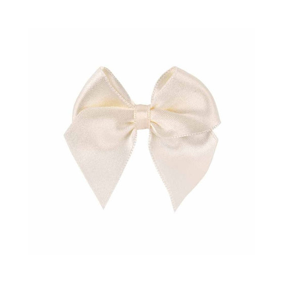 Condor Small Satin Bow Clip - 50.957.000