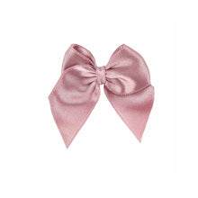  Condor Small Satin Bow Clip - 50.957.000