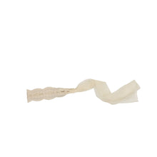  Dacee Designs Scalloped Tulle Junior Headwrap - JH4103