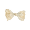 Dacee Designs Floral Tulle Large Bow Clip - AL4089