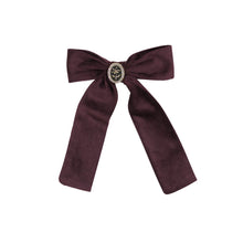  Dacee Bouquet Bow Medium Clip - AM4281