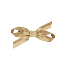  Dacee Satin Bow Mini Clip - MN4351