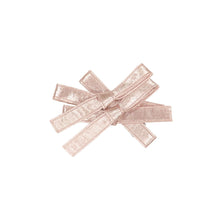  Dacee Double Bow Small Clip - AS4353