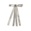 Dacee Ribbon Bow Medium Clip - AM4353