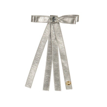  Dacee Ribbon Bow Medium Clip - AM4353