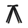 Dacee Ribbon Bow Medium Clip - AM4353