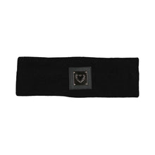  DaCée Designs Metal Heart Ear Warmer/Band - HW52