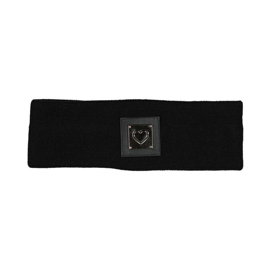 DaCée Designs Metal Heart Ear Warmer/Band - HW52