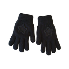  DaCée Designs Stamped Star Gloves - GL57