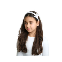  Dacee Double Bow Headband - C4353
