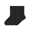 Hue Super Soft Crew 3 Pairs - U20742