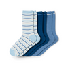 Hue Super Soft Crew 3 Pairs - U20742