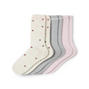 Hue Super Soft Crew 3 Pairs - U20742