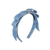 Project 6 NY Doubled Matilda Moonstitch Headband