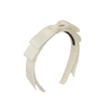 Project 6 NY Doubled Matilda Moonstitch Headband