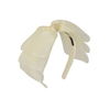 Project 6 NY Heather Organza Headband